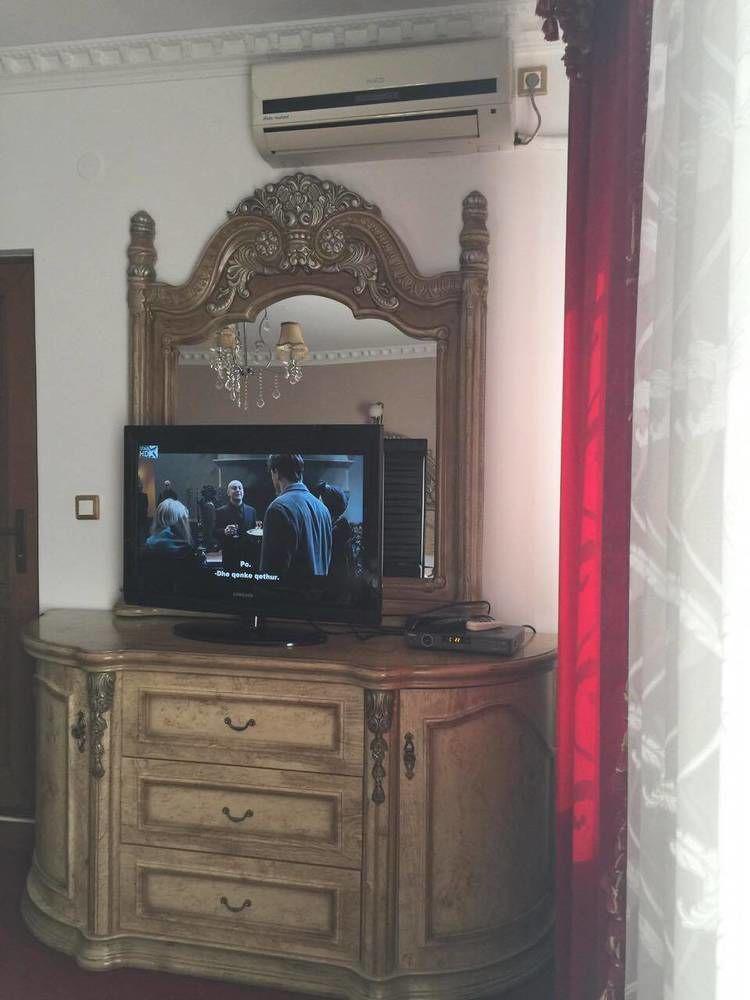 Hotel Adria Pristina Eksteriør billede